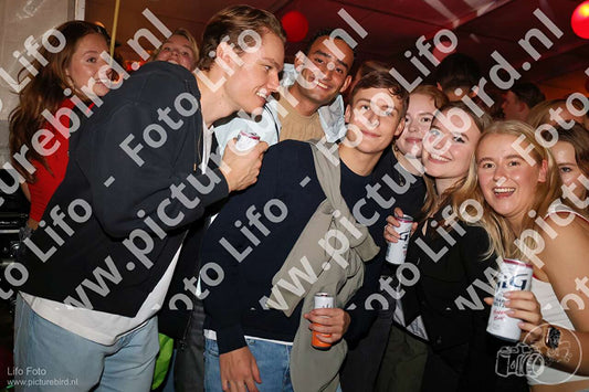 Evenement foto: Serie 735