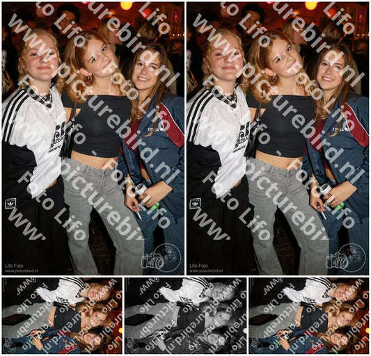 Evenement foto: Serie 735