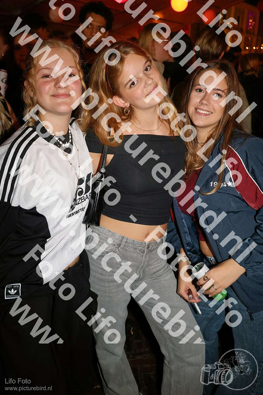 Evenement foto: Serie 735