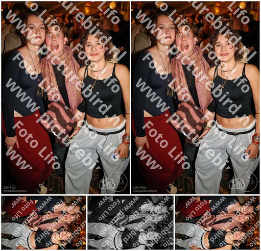 Evenement foto: Serie 735