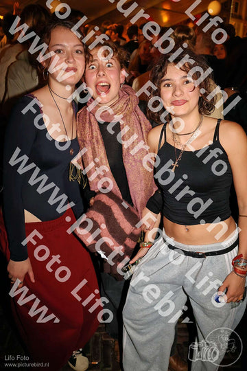 Evenement foto: Serie 735