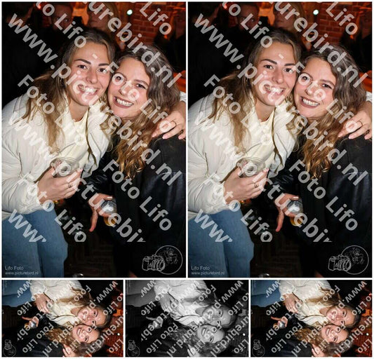 Evenement foto: Serie 735