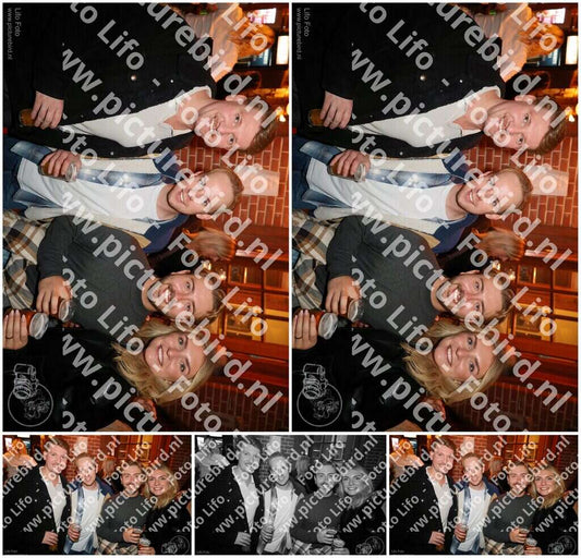 Evenement foto: Serie 735