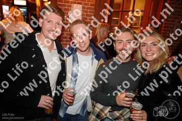 Evenement foto: Serie 735