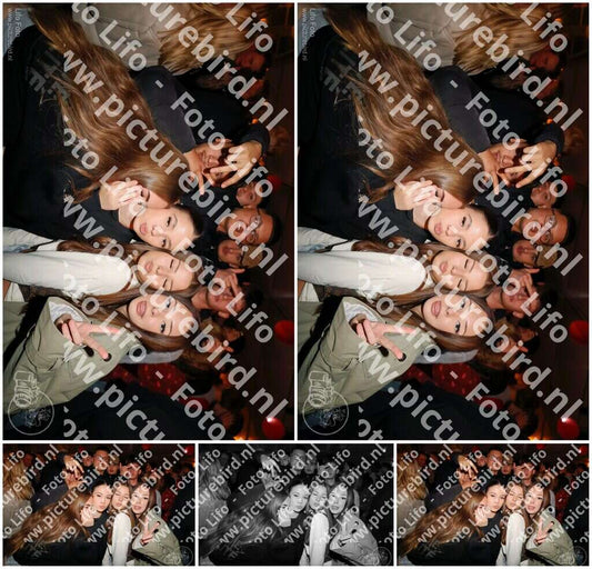 Evenement foto: Serie 735