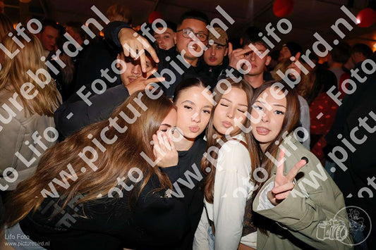 Evenement foto: Serie 735