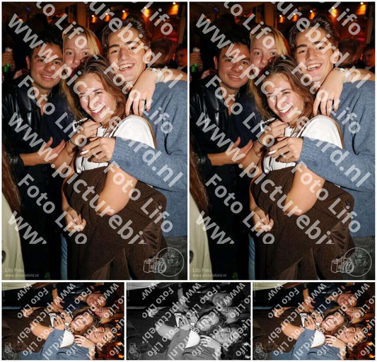 Evenement foto: Serie 735