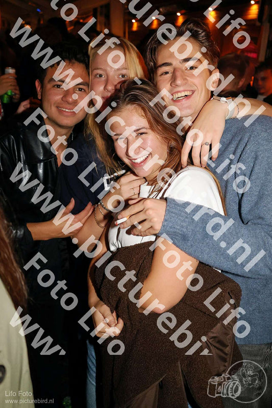 Evenement foto: Serie 735