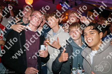 Evenement foto: Serie 735