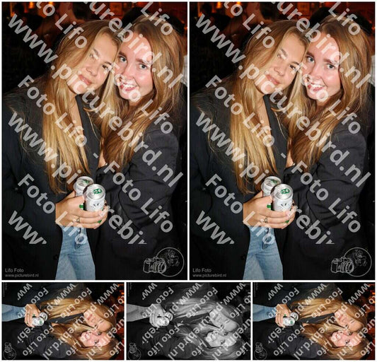 Evenement foto: Serie 735