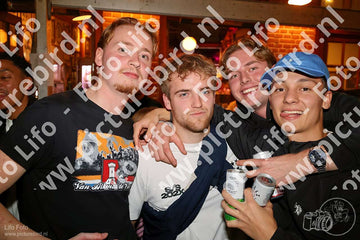 Evenement foto: Serie 735