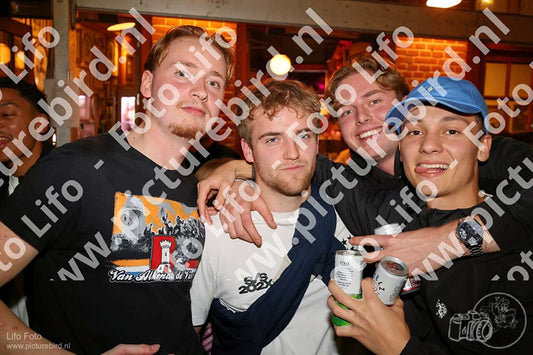 Evenement foto: Serie 735