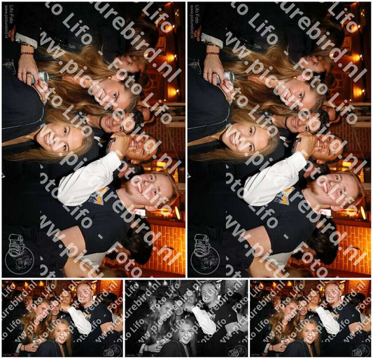 Evenement foto: Serie 735