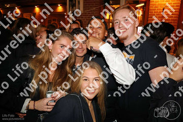 Evenement foto: Serie 735