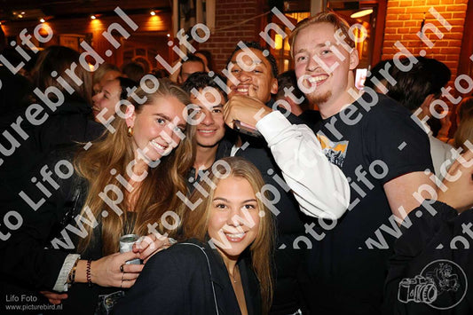 Evenement foto: Serie 735