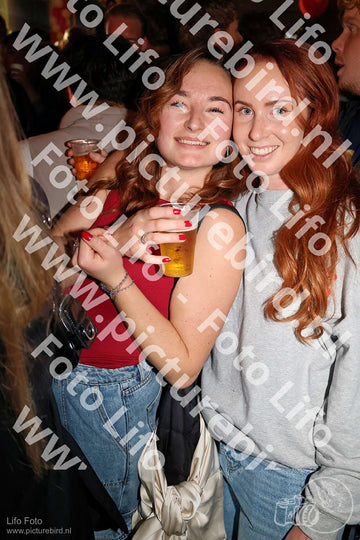 Evenement foto: Serie 735