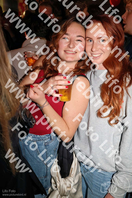 Evenement foto: Serie 735