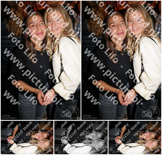 Evenement foto: Serie 735