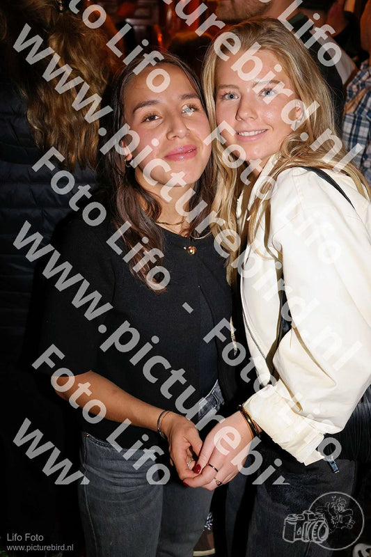 Evenement foto: Serie 735