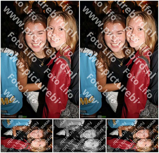 Evenement foto: Serie 735