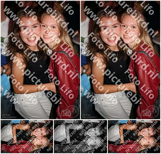 Evenement foto: Serie 735