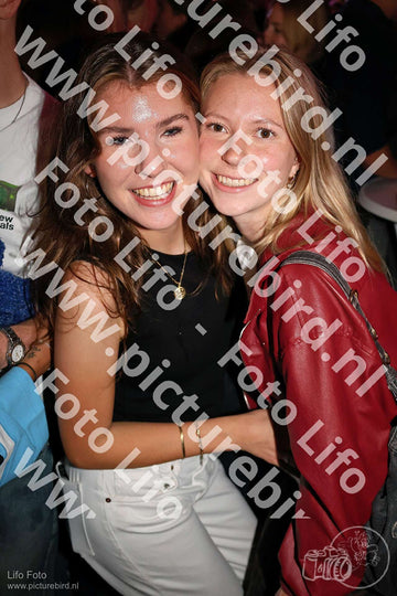 Evenement foto: Serie 735