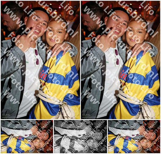 Evenement foto: Serie 735