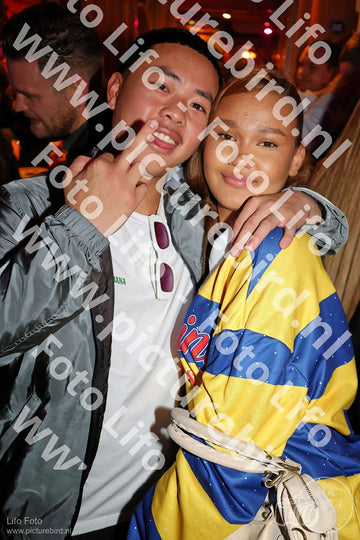 Evenement foto: Serie 735