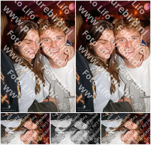 Evenement foto: Serie 735