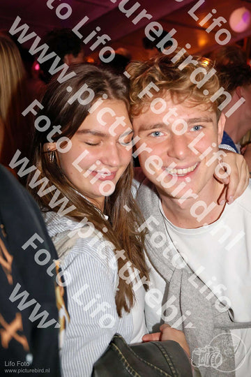 Evenement foto: Serie 735