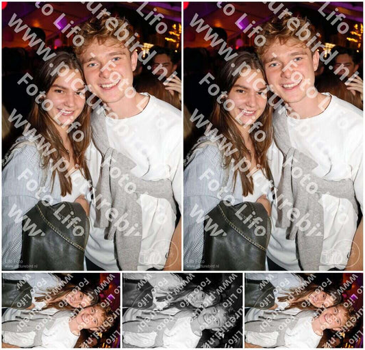 Evenement foto: Serie 735