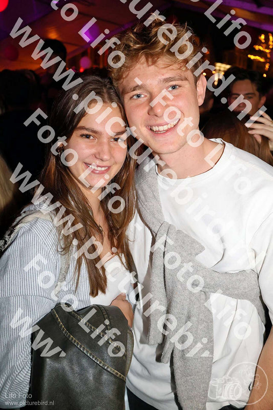 Evenement foto: Serie 735