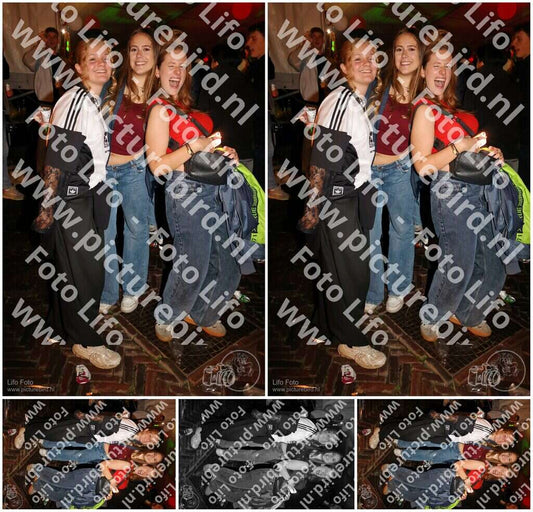 Evenement foto: Serie 735