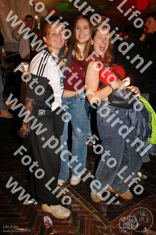 Evenement foto: Serie 735