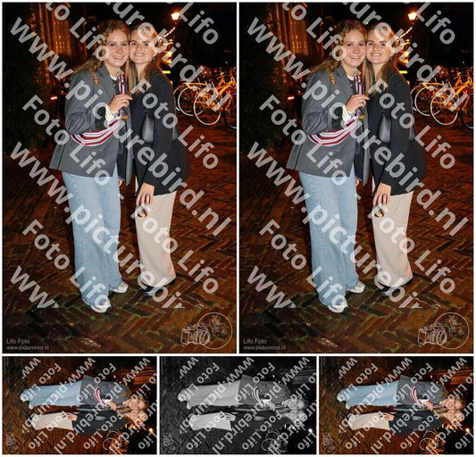 Evenement foto: Serie 735