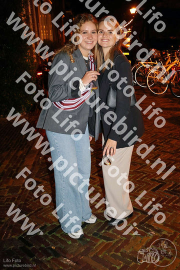 Evenement foto: Serie 735