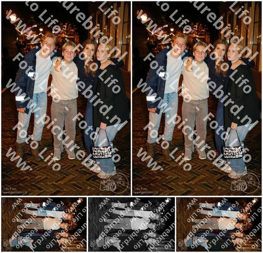 Evenement foto: Serie 735