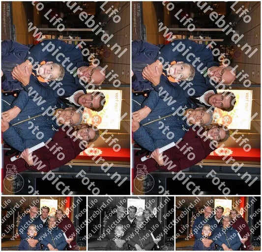 Evenement foto: Serie 1365