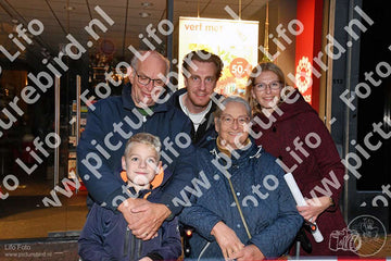 Evenement foto: Serie 1365