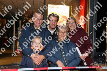 Evenement foto: Serie 1365