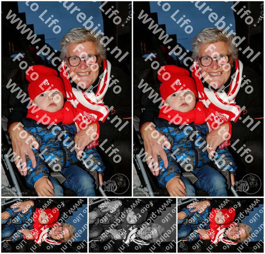 Evenement foto: Serie 1365