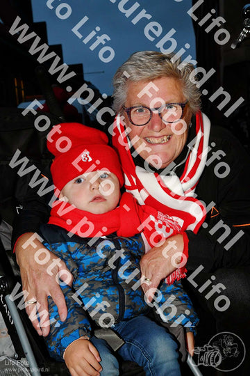 Evenement foto: Serie 1365