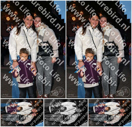 Evenement foto: Serie 1365