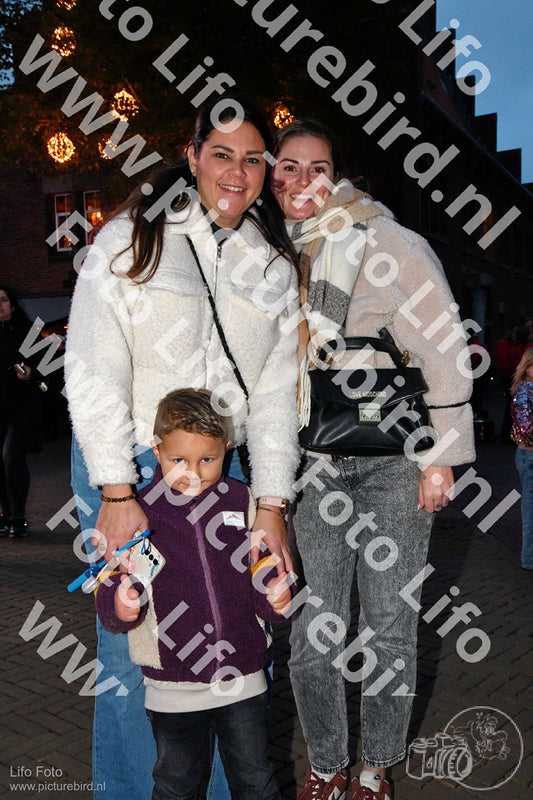 Evenement foto: Serie 1365