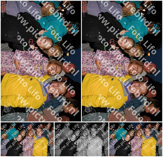 Evenement foto: Serie 1365