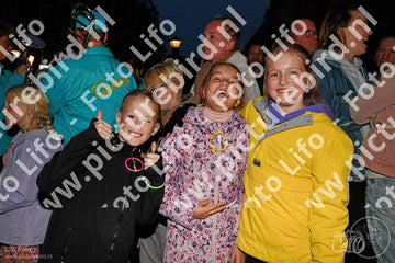 Evenement foto: Serie 1365