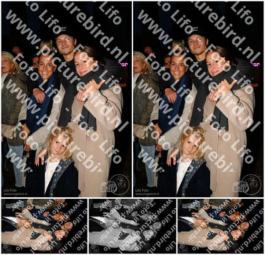 Evenement foto: Serie 1365