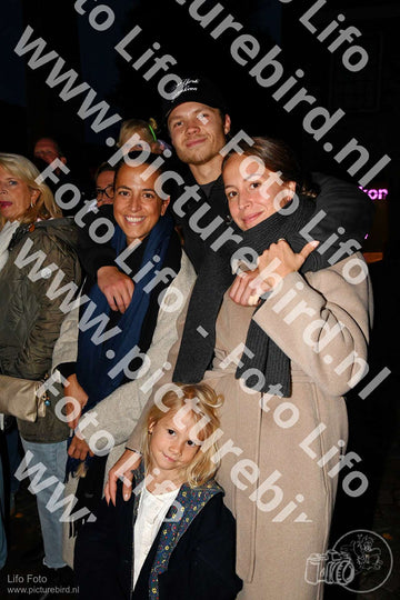 Evenement foto: Serie 1365