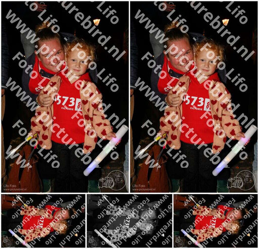 Evenement foto: Serie 1365