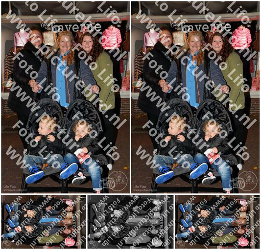 Evenement foto: Serie 1365